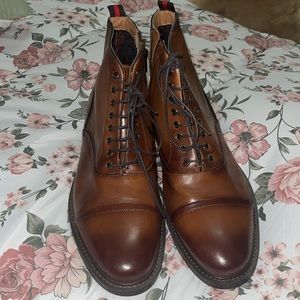 Steven Madden Men’s Boots size 12